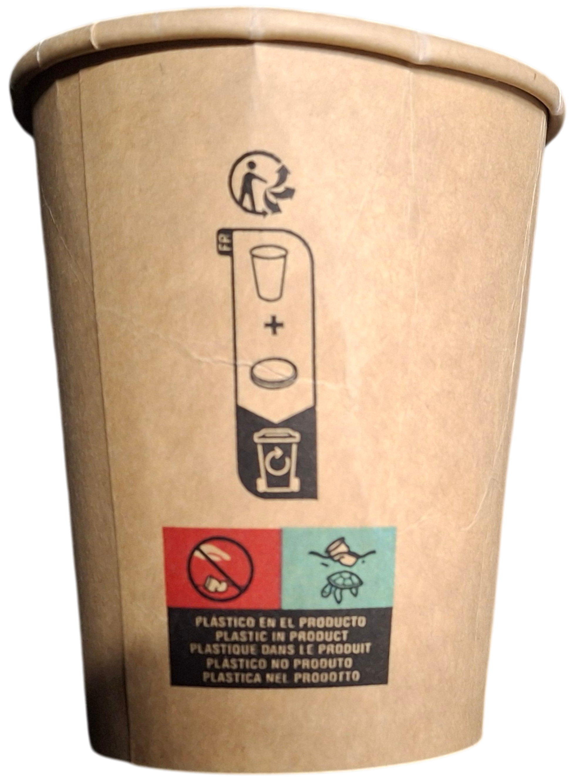 Cup extra image 2